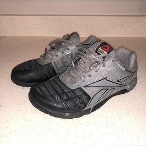 Reebok Nano’s men’s size 10.5